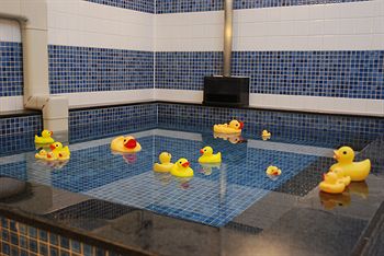 Hotel Interior