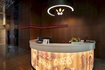 Concierge Desk
