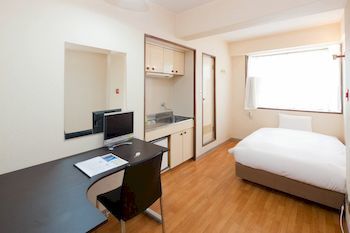 In-Room Business Center
