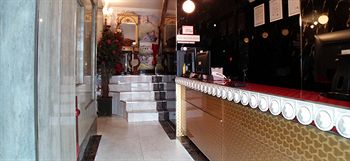 Hotel Front