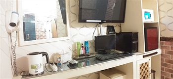In-Room Amenity