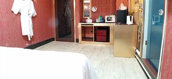 In-Room Amenity