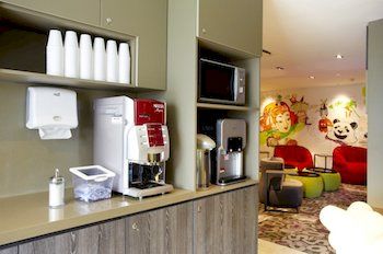 Coffee Service