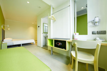 Guestroom