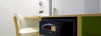 In-Room Safe