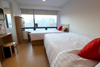 Guestroom
