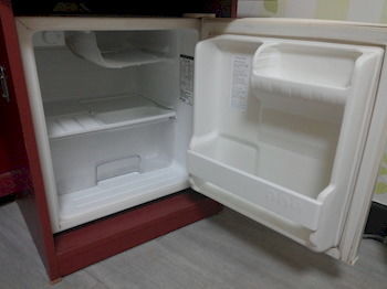 Mini-Refrigerator