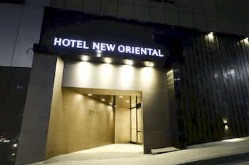 Hotel Entrance