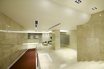 Hotel Interior