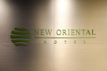 Hotel Front - Evening/Night