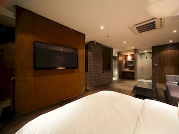 In-Room Amenity