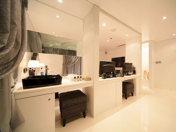 Treatment Room