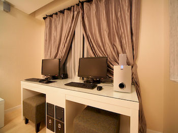 In-Room Amenity