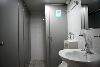 In-Room Business Center