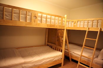 Childrens Theme Room