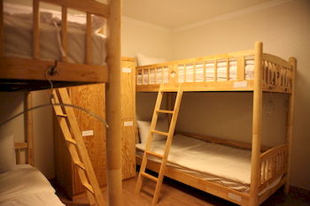 Childrens Theme Room