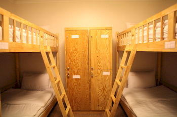 Childrens Theme Room