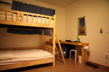 Childrens Theme Room