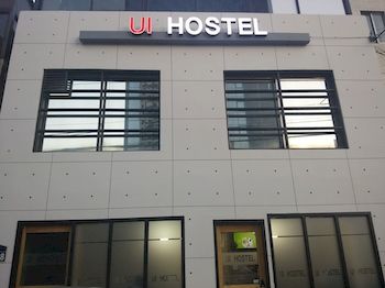 Hotel Front