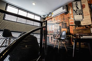 Hotel Interior