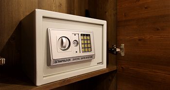 In-Room Amenity