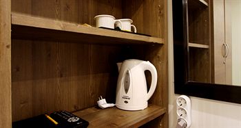 In-Room Amenity