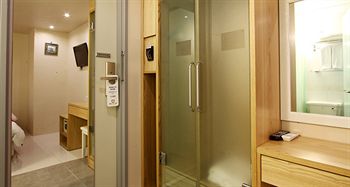In-Room Amenity