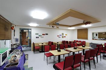 Hotel Interior
