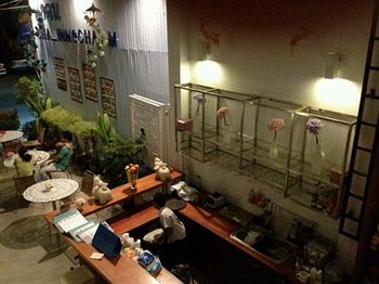 Hotel Bar