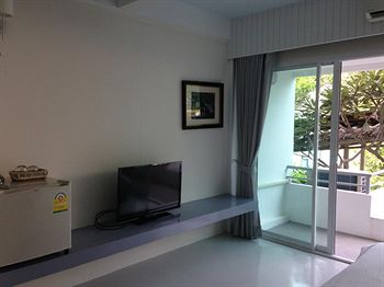 In-Room Amenity
