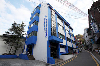 首爾南山旅館 5 Namsan Guesthouse 5