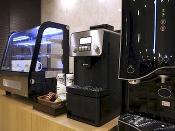 Cafe