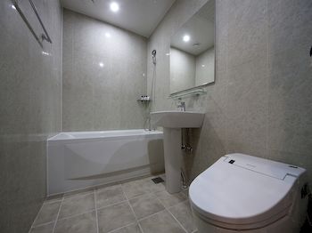 Jetted Tub