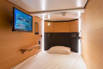 In-Room Amenity