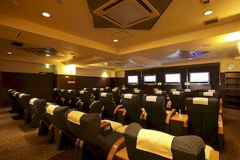Hotel Interior