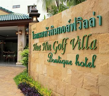 Hotel Front