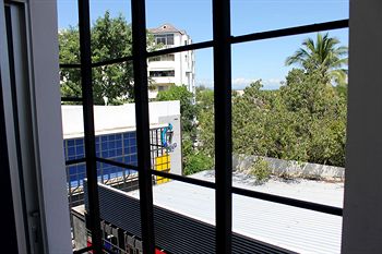Guestroom View
