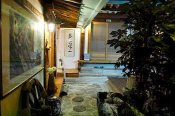 Hotel Interior