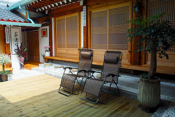 Hotel Interior