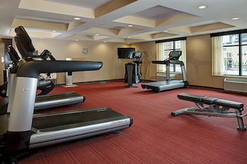 Fitness Studio