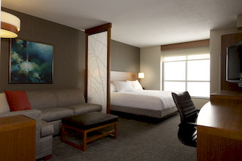 紐約/揚克斯凱悅嘉軒飯店 Hyatt Place New York/Yonkers