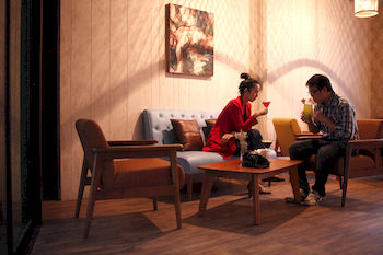 Hotel Interior