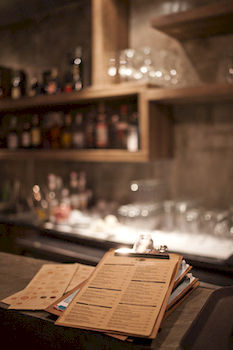 Hotel Bar