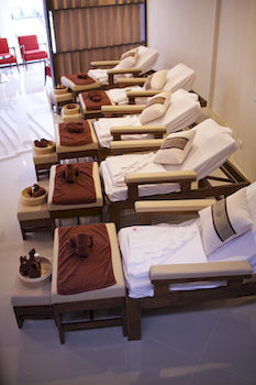 Treatment Room