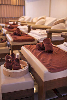 Treatment Room