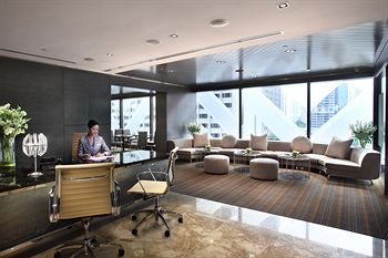 Executive Lounge
