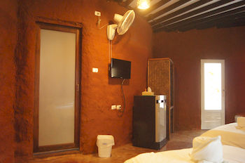 In-Room Amenity