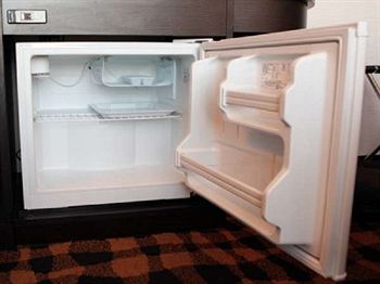 Mini-Refrigerator