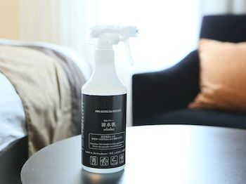 In-Room Amenity