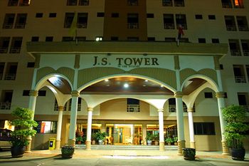 Hotel Front
